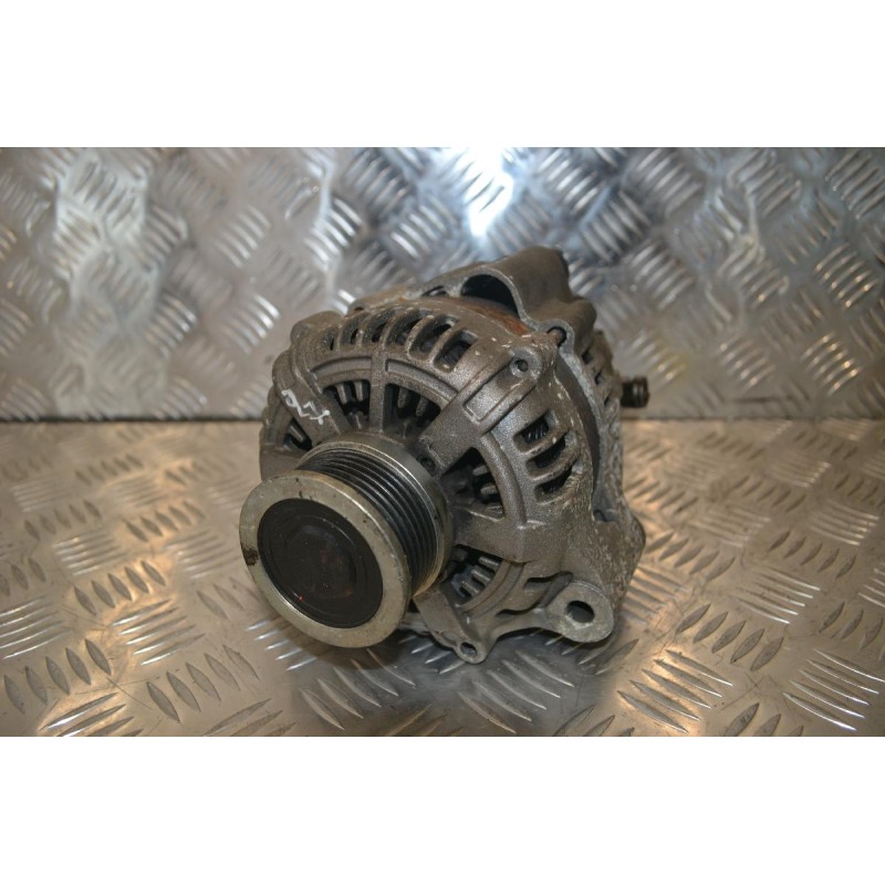 Δυναμό Hyundai Santa Fe 2.2 CRDi D4EB 2005-2012 37300-27013