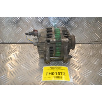 Δυναμό Hyundai Atos G4HC AB160108 1997-2000