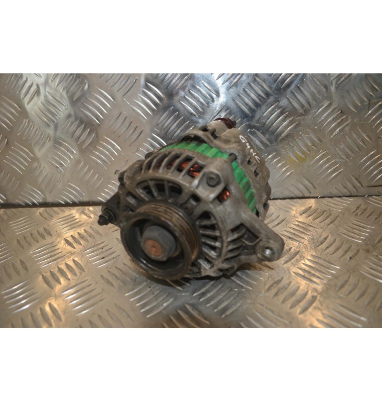 Δυναμό Hyundai Atos G4HC AB160108 1997-2000