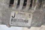 Δυναμό Nissan Navara D40 2.5 DCI YD25 2005-2010 23100-EB31A A3TG2681AE 130A
