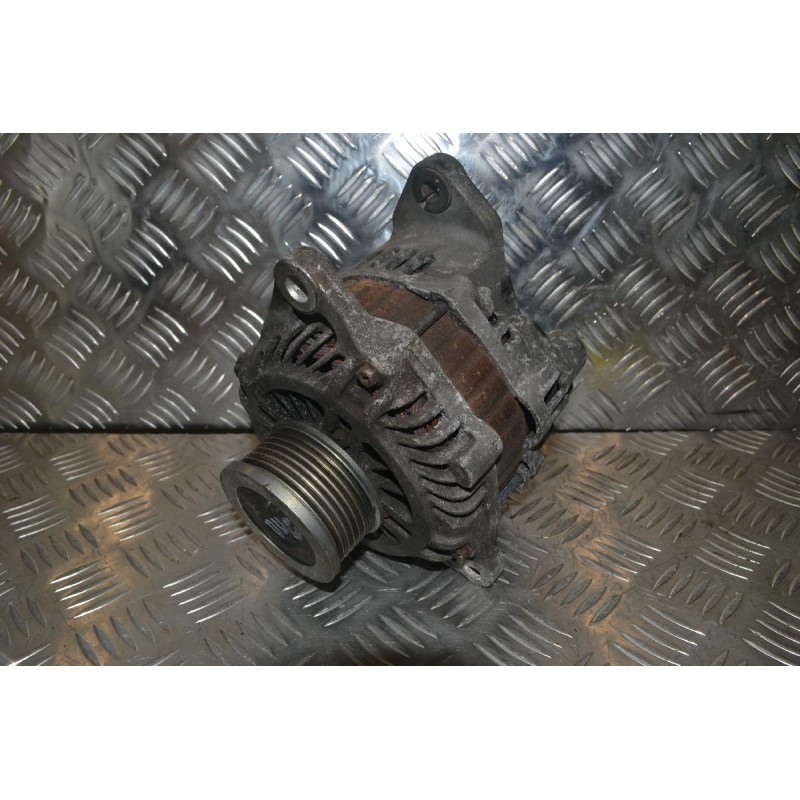 Δυναμό Nissan Navara D40 2.5 DCI YD25 2005-2010 23100-EB31A A3TG2681AE 130A