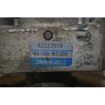 Αντλία Υδραυλικού Τιμονιού Suzuki Grand Vitara 1.9 F9Q B264 2005-2015 6Z223019 49100-67J00 (Γνήσια)