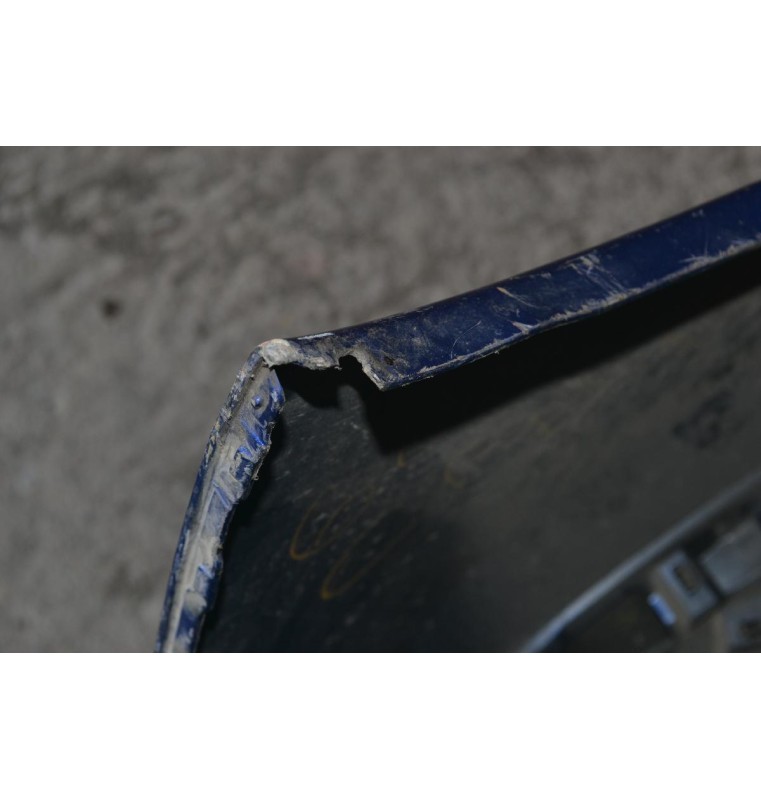 Προφυλακτήρας Εμπρός Toyota Hilux Revo 2021-2022 (Γνήσιο - Ελαφρώς Μεταχειρισμένο) (Χωρίς Προβολάκια)