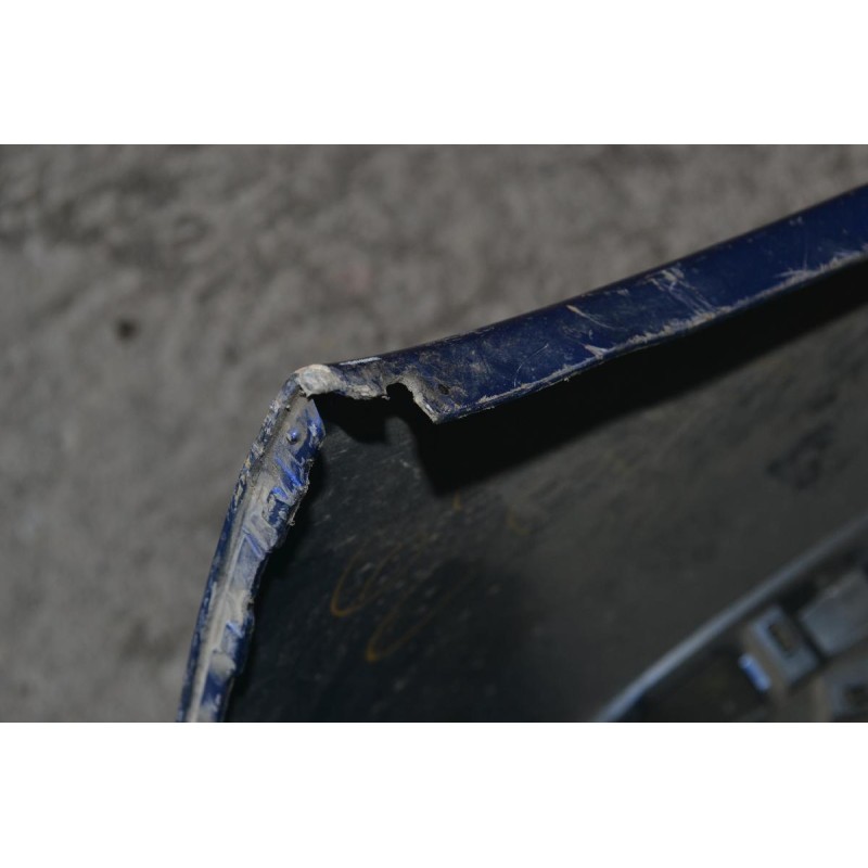 Προφυλακτήρας Εμπρός Toyota Hilux Revo 2021-2022 (Γνήσιο - Ελαφρώς Μεταχειρισμένο) (Χωρίς Προβολάκια)