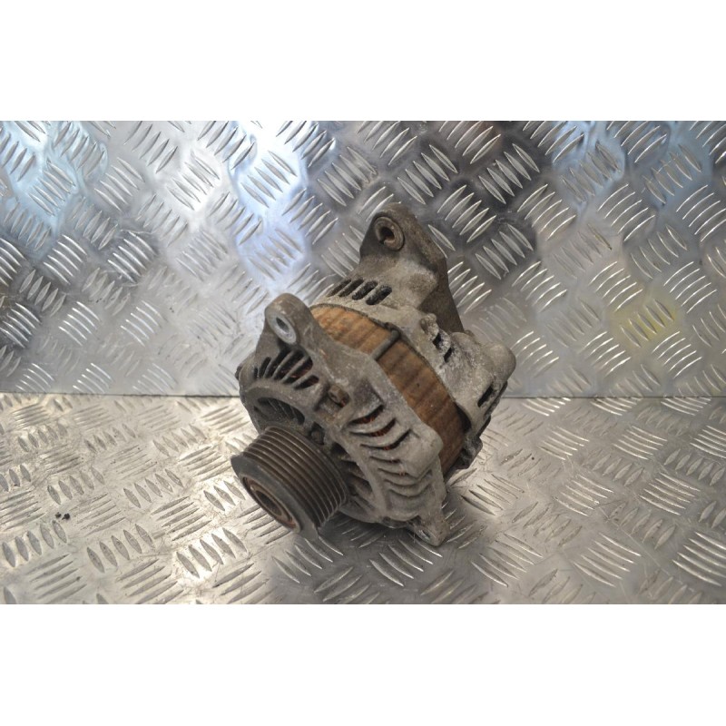 Δυναμό Nissan Navara D40 2.5 DCI YD25 2005-2010 23100-EB31A A3TG2681AE 130A