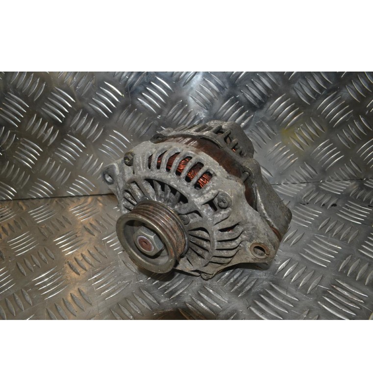 Δυναμό Suzuki Swift / Splash / Jimny M16A M13A 75A 2003-2014 31400-84E10 A5TB1292AE (Γνήσιο)