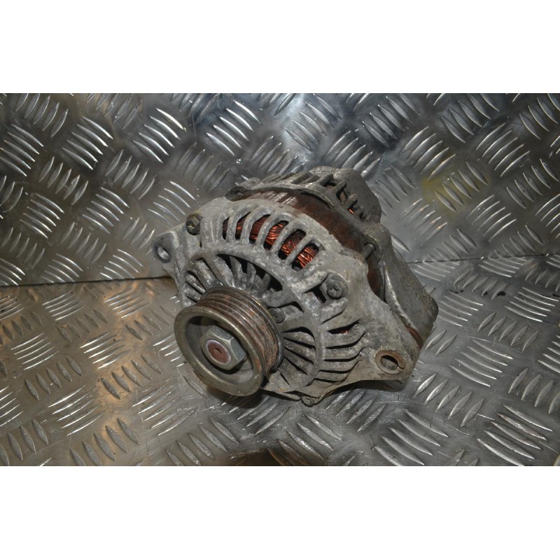 Δυναμό Suzuki Swift / Splash / Jimny M16A M13A 75A 2003-2014 31400-84E10 A5TB1292AE (Γνήσιο)