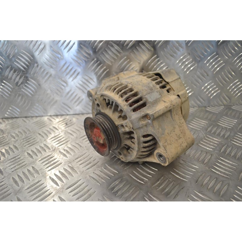 Δυναμό Suzuki Jimny - Swift M16A M13A 2006-2012 31400-80G10