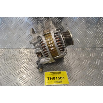 Δυναμό Nissan Navara D40 2.5 YD25  2005-2010 130A