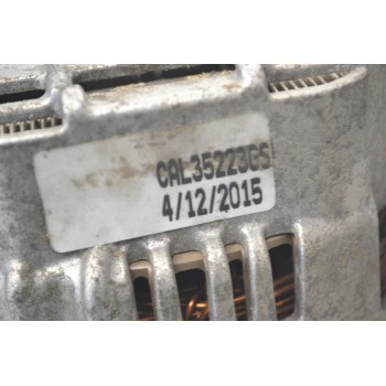 Δυναμό Nissan Navara D40 2.5 YD25  2005-2010 130A