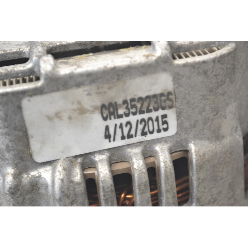 Δυναμό Nissan Navara D40 2.5 YD25  2005-2010 130A