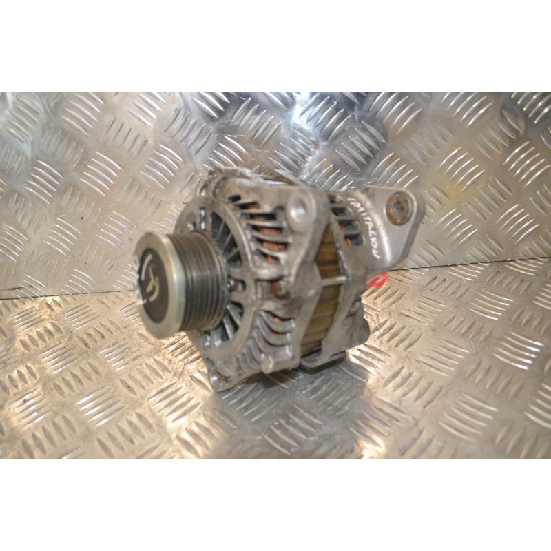 Δυναμό Nissan Navara D40 2.5 YD25  2005-2010 130A