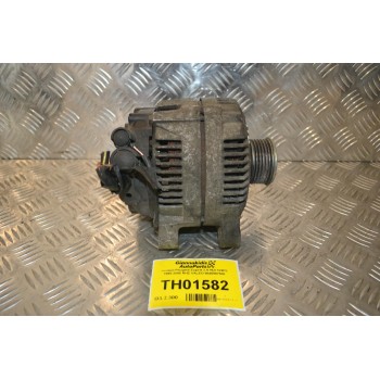 Δυναμό Peugeot Expert 2.0 HDI 109PS 1995-2005 RHZ VALEO 9645907580