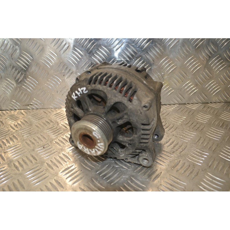 Δυναμό Peugeot Expert 2.0 HDI 109PS 1995-2005 RHZ VALEO 9645907580