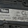 Δυναμό Peugeot Expert 2.0 HDI 109PS 1995-2005 RHZ VALEO 9645907580