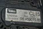 Δυναμό Peugeot Expert 2.0 HDI 109PS 1995-2005 RHZ VALEO 9645907580