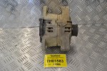 Δυναμό Opel Corsa / Astra / Meriva 1.4 Z14XEP 2000-2010 13156053 0124425028 120A (Γνήσιος)