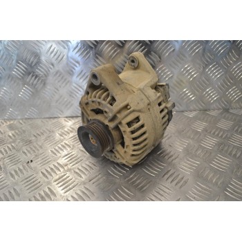 Δυναμό Opel Corsa / Astra / Meriva 1.4 Z14XEP 2000-2010 13156053 0124425028 120A (Γνήσιος)