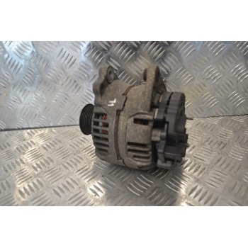 Δυναμό Volkswagen Golf / Bora / Beetle 1.4 1.6 90A 14V 1998-2005 (Γνήσιο) 037903025F 0124325011 (Skoda Fabia Octavia / Seat Ibiza Leon Toledo / Audi A2)