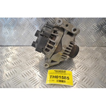 Δυναμό Opel Combo/Corsa 1.3 CDTI Z13DTH 2005-2012 VALEO 51718499 2542841C 75A