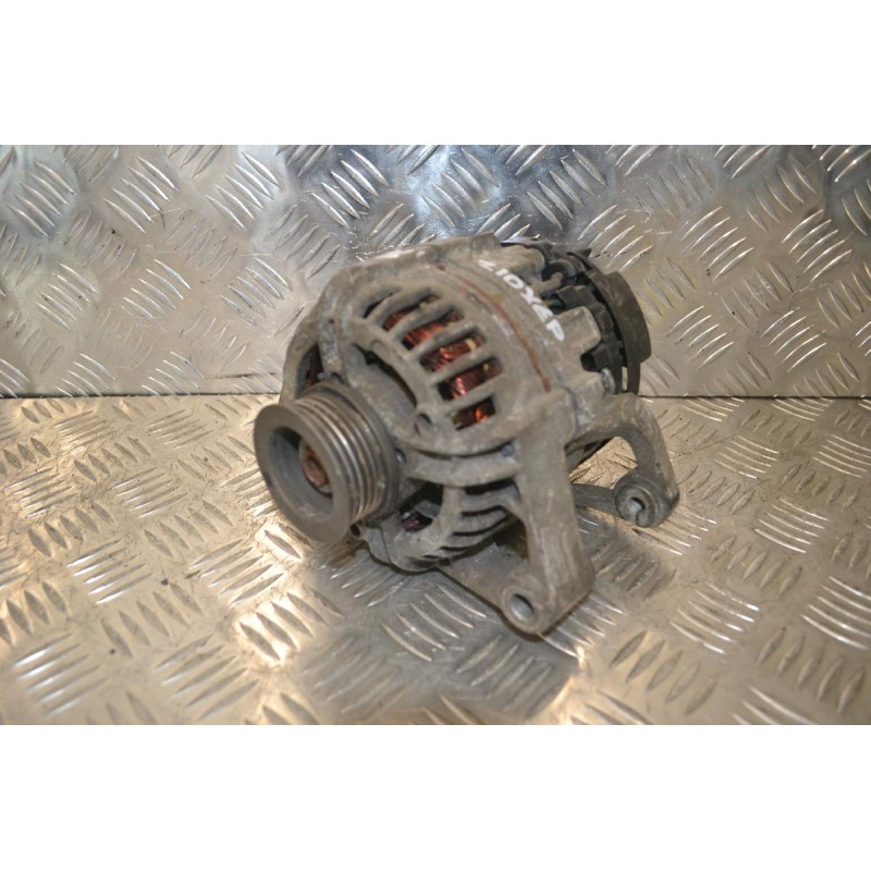 Δυναμό Opel Corsa / Agila 1.0 1.2 2000-2008 24437119 0124225018