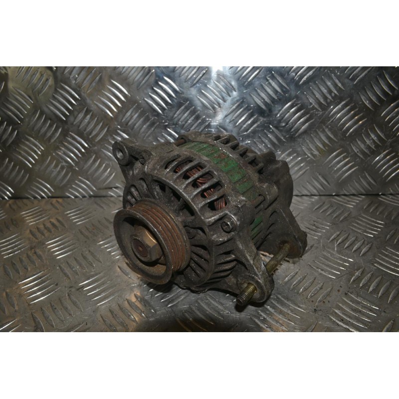 Δυναμό Hyundai Atos G4HC AB160108 1997-2000