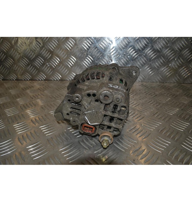 Δυναμό Hyundai Atos G4HC AB160108 1997-2000