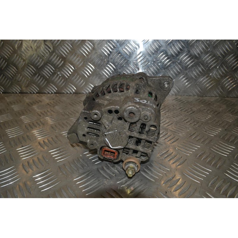 Δυναμό Hyundai Atos G4HC AB160108 1997-2000