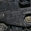 Δυναμό Seat Ibiza / Leon / Toledo 1.4 16v AXP 1995-2003 90A 14V 028903028D 0124325003 (Γνήσιο) (Volkswagen Golf / Bora - Skoda Octavia / Fabia)