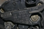 Δυναμό Seat Ibiza / Leon / Toledo 1.4 16v AXP 1995-2003 90A 14V 028903028D 0124325003 (Γνήσιο) (Volkswagen Golf / Bora - Skoda Octavia / Fabia)