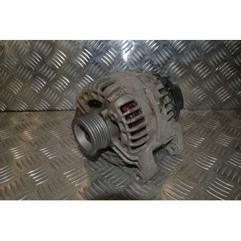 Δυναμό Opel Corsa / Astra / Meriva 1.4 Z14XEP 2000-2010 13143128 0124425010 120A (Γνήσιος)