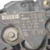 Δυναμό Opel Corsa / Astra / Meriva 1.4 Z14XEP 2000-2010 13143128 0124425010 120A (Γνήσιος)
