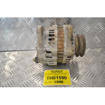 Δυναμό Mazda BT-50 / Ford Ranger 2.5 WL 16V 2005-2010 WLAA18300A A2TC1479ZT 70A 12V