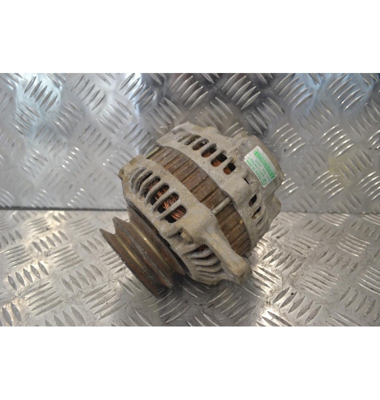 Δυναμό Mazda BT-50 / Ford Ranger 2.5 WL 16V 2005-2010 WLAA18300A A2TC1479ZT 70A 12V