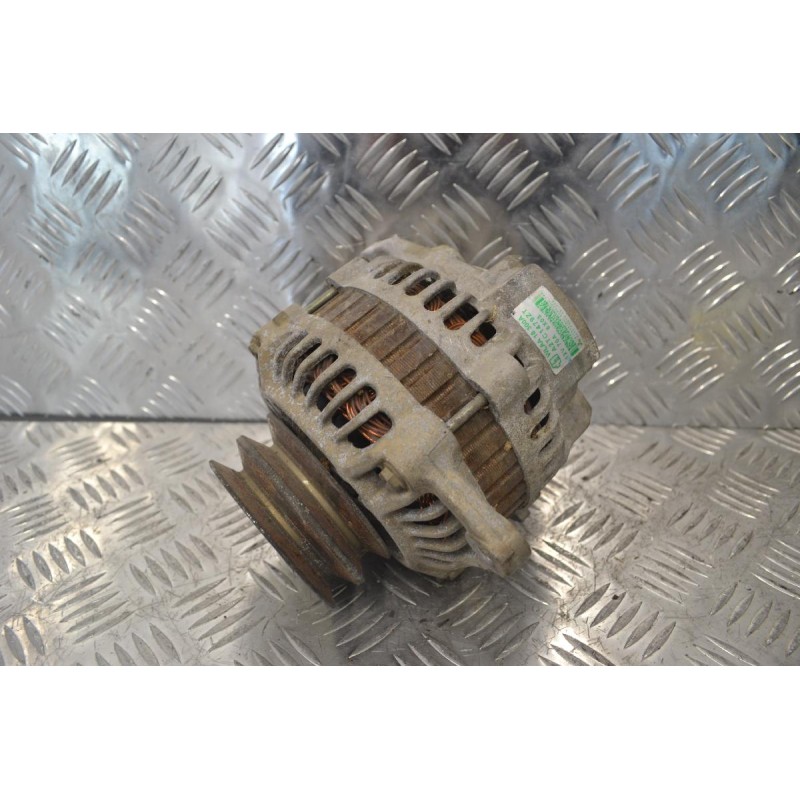 Δυναμό Mazda BT-50 / Ford Ranger 2.5 WL 16V 2005-2010 WLAA18300A A2TC1479ZT 70A 12V