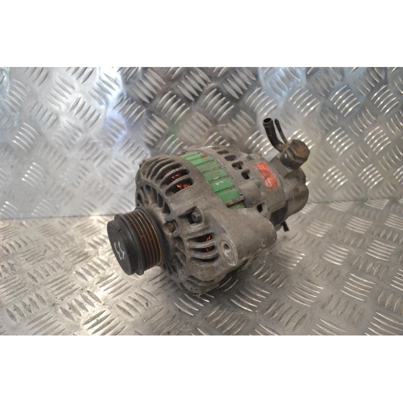 Δυναμό Hyundai Terracan 2001-2010 J3 VALEO AF111225 37300-4X500