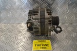 Δυναμό Nissan X-Trail 2.0 QR20 110AH 2001-2008 23100-AU40A LR1110-713B 12V 110A