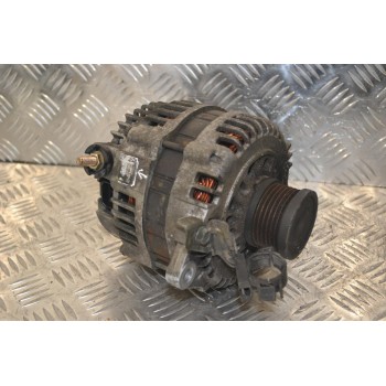 Δυναμό Nissan X-Trail 2.0 QR20 110AH 2001-2008 23100-AU40A LR1110-713B 12V 110A