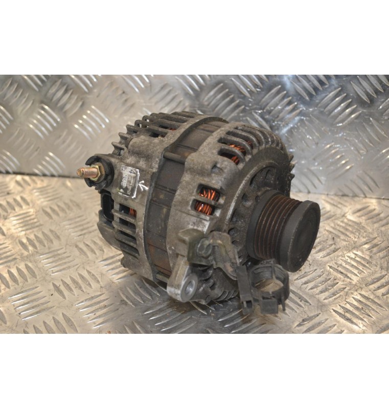 Δυναμό Nissan X-Trail 2.0 QR20 110AH 2001-2008 23100-AU40A LR1110-713B 12V 110A