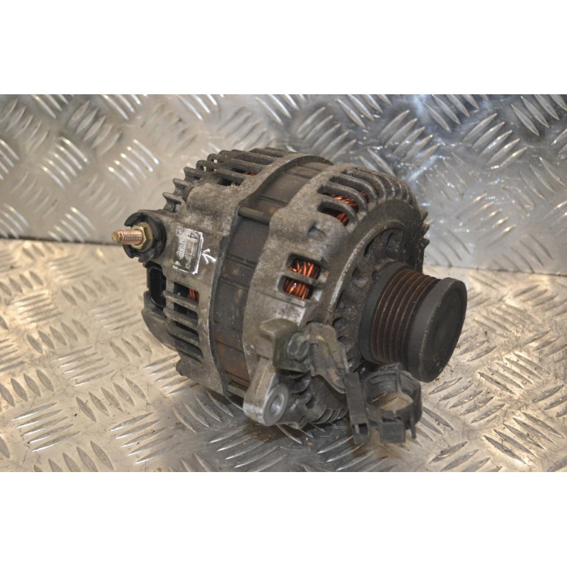 Δυναμό Nissan X-Trail 2.0 QR20 110AH 2001-2008 23100-AU40A LR1110-713B 12V 110A