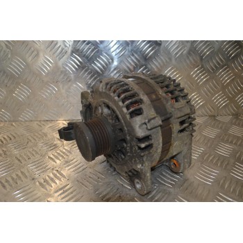 Δυναμό Nissan X-Trail 2.0 QR20 110AH 2001-2008 23100-AU40A LR1110-713B 12V 110A