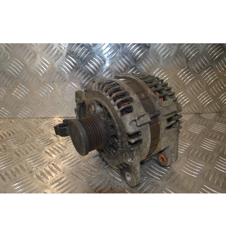 Δυναμό Nissan X-Trail 2.0 QR20 110AH 2001-2008 23100-AU40A LR1110-713B 12V 110A