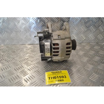 Δυναμό Seat Ibiza / Skoda Fabia 1.2 2000-2009 03D903025J 90A 14V (Volkswagen Polo)