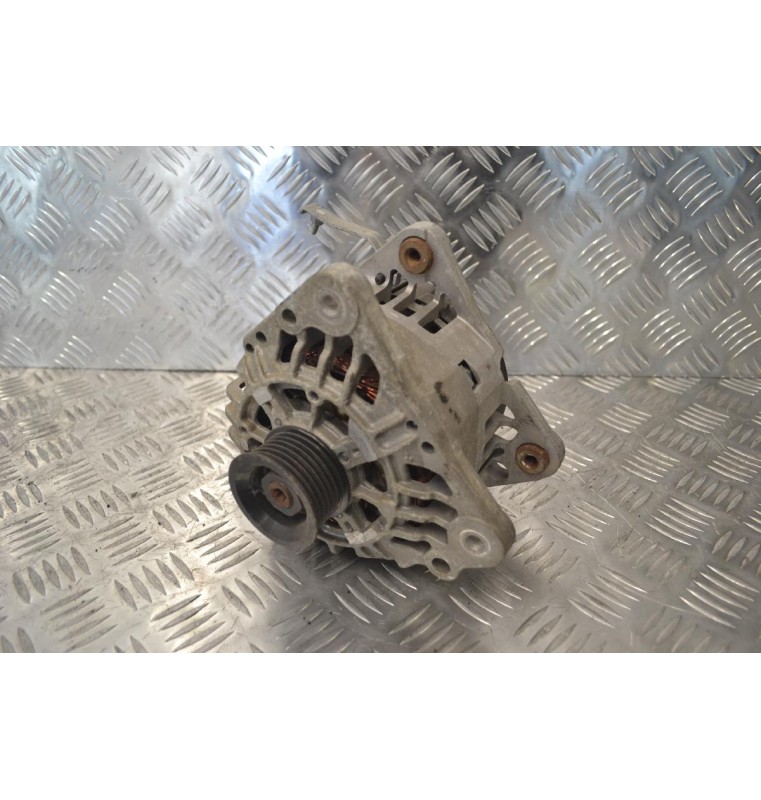 Δυναμό Seat Ibiza / Skoda Fabia 1.2 2000-2009 03D903025J 90A 14V (Volkswagen Polo)