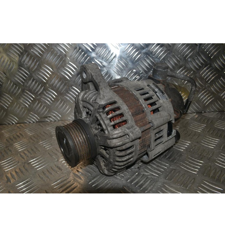 Δυναμό Hyundai Santa Fe 2006-2009 DENSO 37300-27011 02131-99111