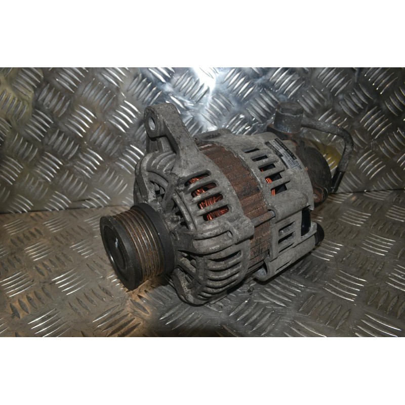 Δυναμό Hyundai Santa Fe 2006-2009 DENSO 37300-27011 02131-99111