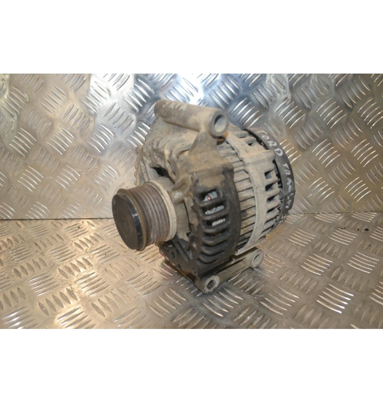 Δυναμό Ford Transit JXFA 2005-2010 BOSCH 6CIT-10300-CC 0121615003 150A