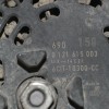 Δυναμό Ford Transit JXFA 2005-2010 BOSCH 6CIT-10300-CC 0121615003 150A