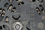 Δυναμό Ford Transit JXFA 2005-2010 BOSCH 6CIT-10300-CC 0121615003 150A