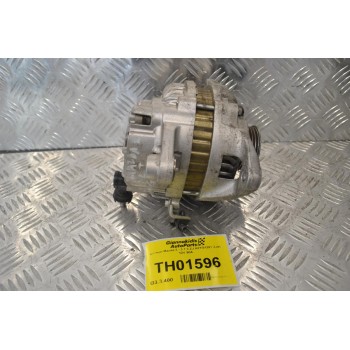 Δυναμό Mazda 2 - 3 1.3 ZJ A2TG1391 ZJ40 12V 90A